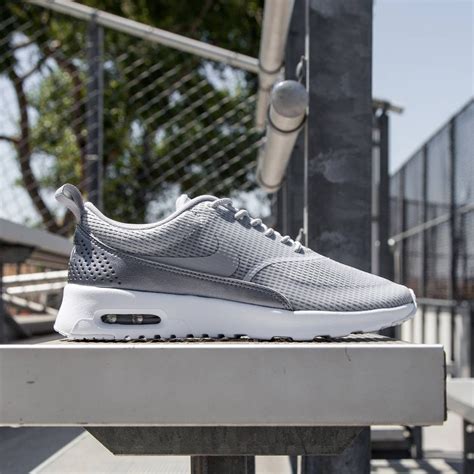 Buy Wmns Air Max Thea 'Wolf Grey' 